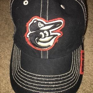 Orioles hat